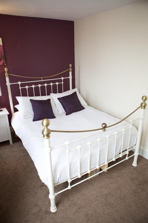 Bristol Serviced Lets - 152/154 Bath Road Kamer foto